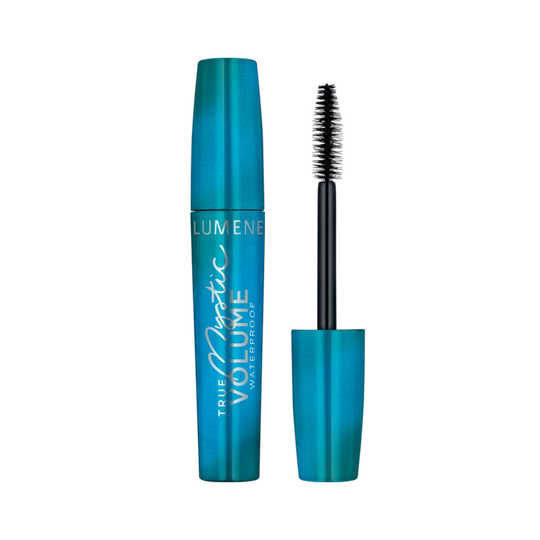 True Mystic Volume Waterproof Mascara Mystic Black