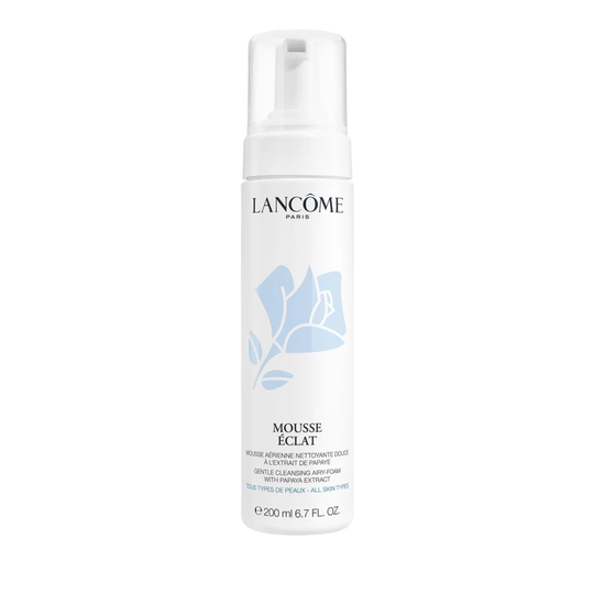 Mousse Éclat Foaming Cleanser 200 ml