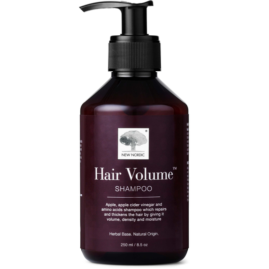 New Nordic Hair Volume Shampoo 250 ml