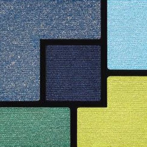Couture Palette 10 Lumieres Majorelle
