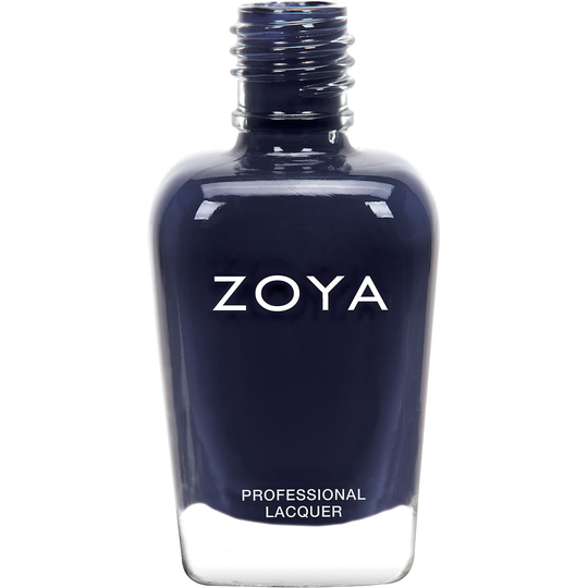 ZOYA Jelly Brites Nail polish Ryan