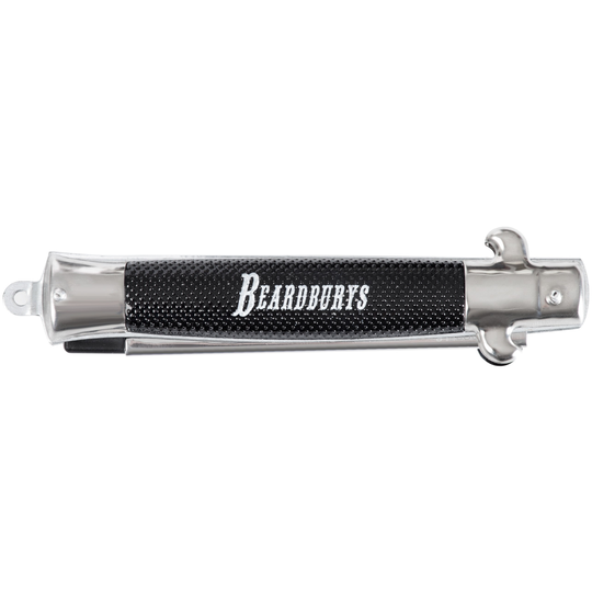 Beardburys Blade Comb