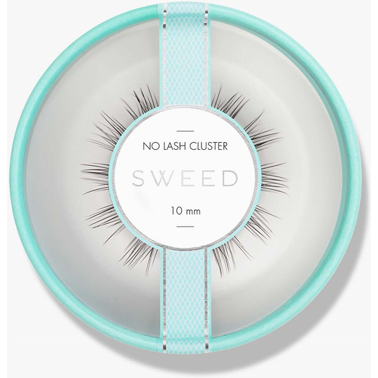 Sweed No Lash Cluster 10mm