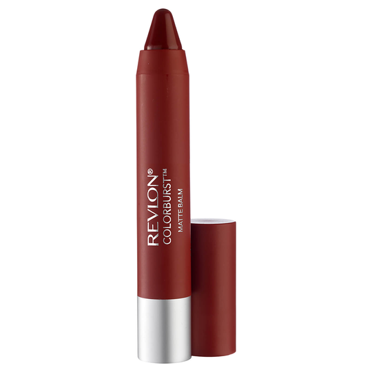 Revlon ColorBurst Matte Balm (olika nyanser) - Standout