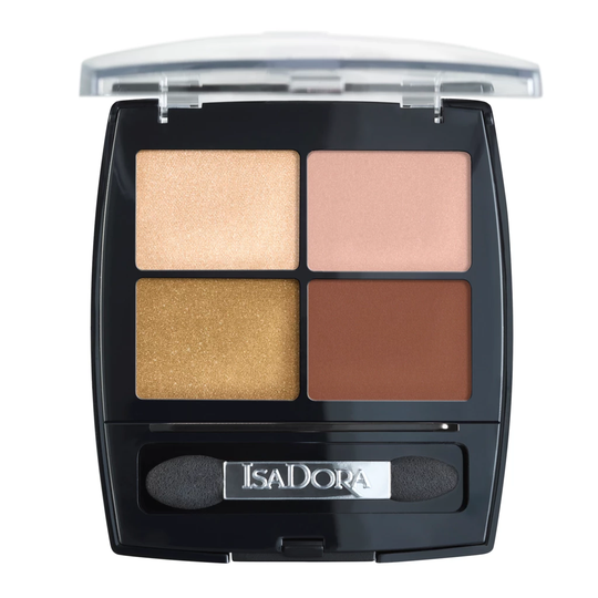Eye Shadow Quartet 25 Rose Glam