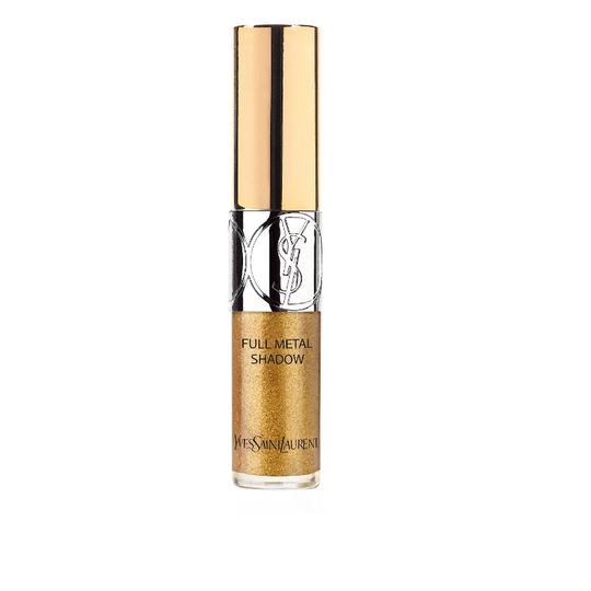 Full Metal Eyeshadow N°17 Gold Source