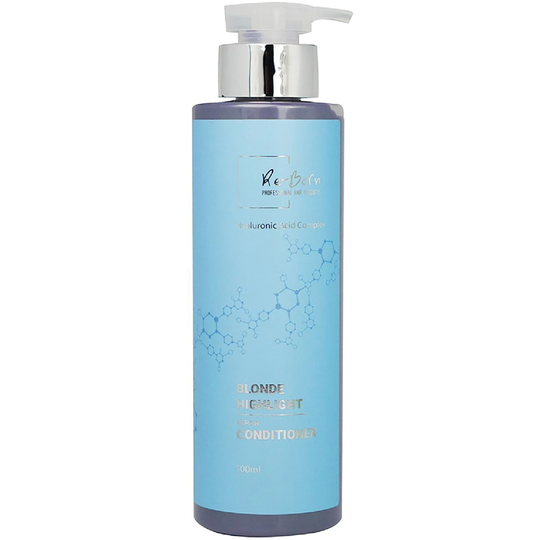 Re-Born Blonde Highlight Conditioner 500 ml