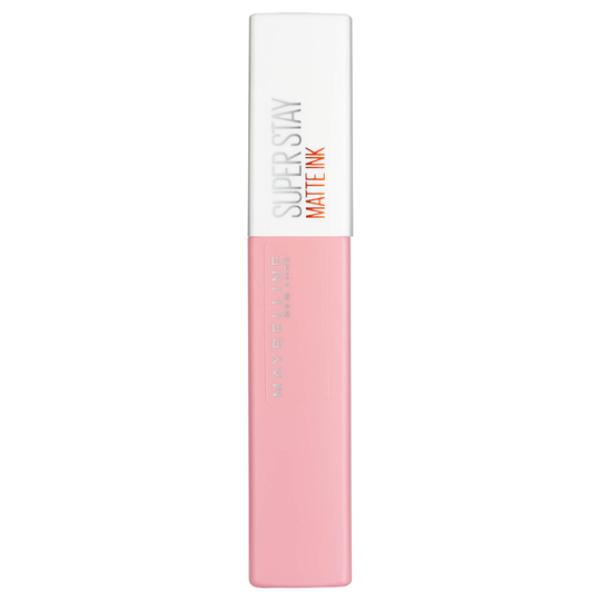 Maybelline Superstay 24 Matte Ink Lipstick (olika nyanser) - 10 Dreamer