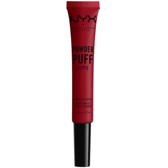 NYX PROFESSIONAL MAKEUP Powder Puff Lippie Group Love