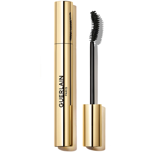 Noir G Mascara 01 Black