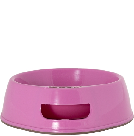 Wham Liten Hundskål - Rosa