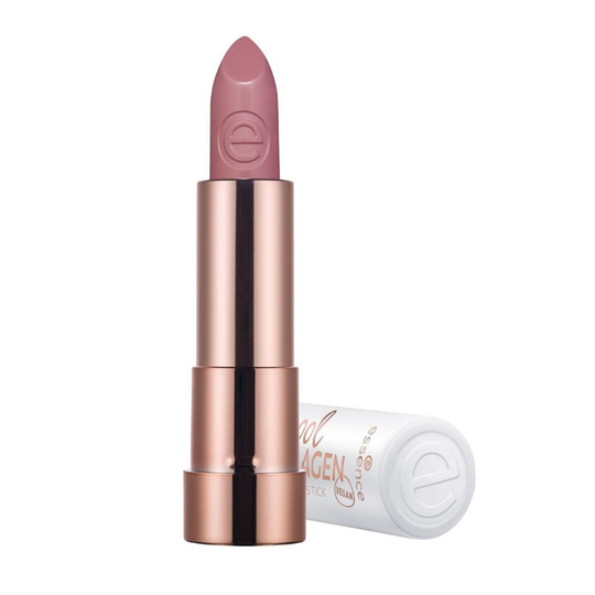 essence Collagen Plumping Lipstick 202