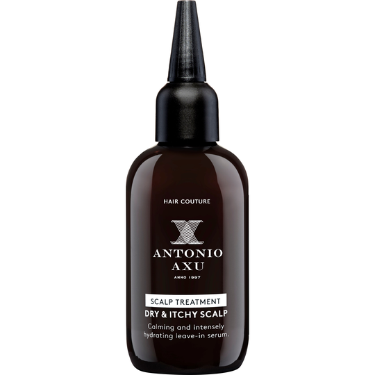 Antonio Axu Scalp Care Treatment Dry & Itchy Scalp 100 ml
