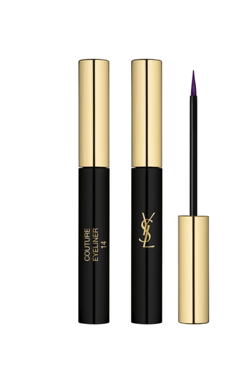 Couture Eyeliner Vinyl 14 Sulfurous Violet