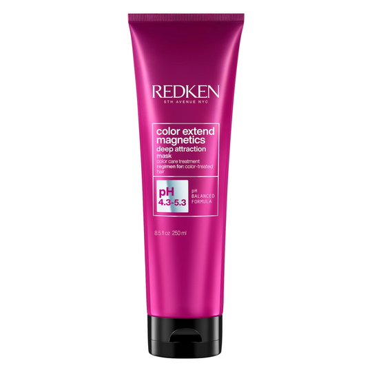 Color Extend Magnetics Deep Attraction Mask 250 ml