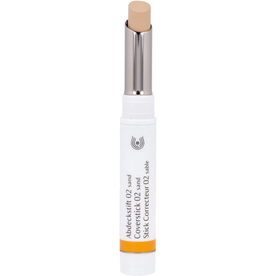 Dr. Hauschka Coverstick 02