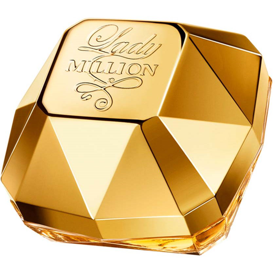 Paco Rabanne Lady Million Eau De Parfum 30 ml