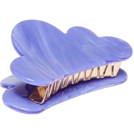 Pieces by bonbon Helene Hairclaw Blue