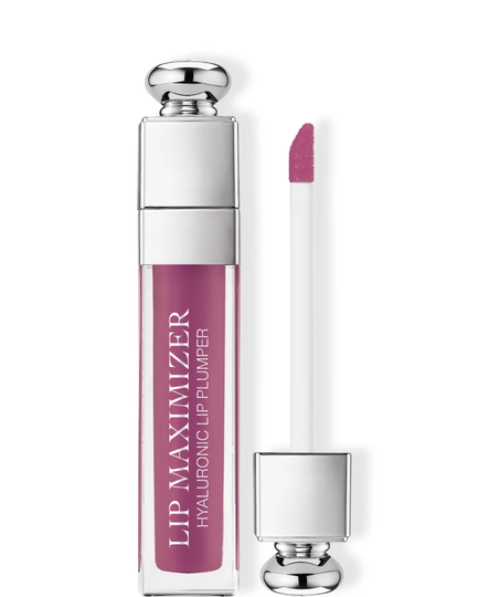 Addict Lip Maximizer Gloss 006 Berry