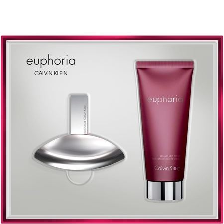 Calvin Klein Euphoria Gåvoset