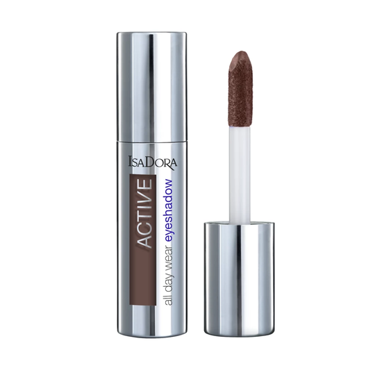 Active All Day Wear Eye Shadow 04 Marsala