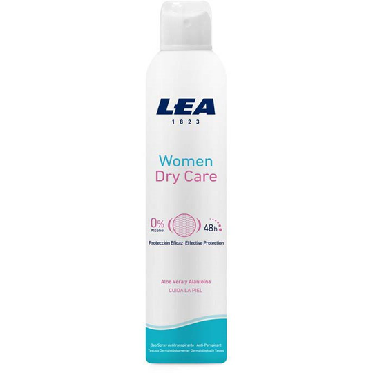 LEA Women Dry Care Deo Spray 200 ml