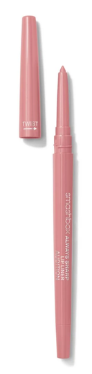 Always Sharp Lip Liner Audition