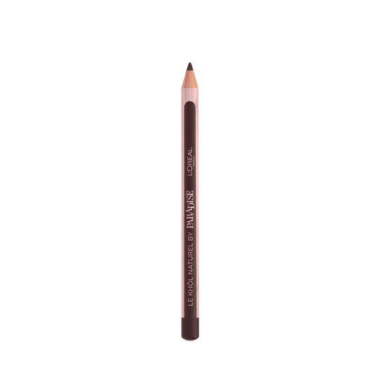 Le Khol Naturel by Paradise Eyeliner 102 Pure Espresso