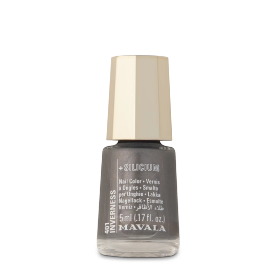 Mini Nail Polish 401 Inverness