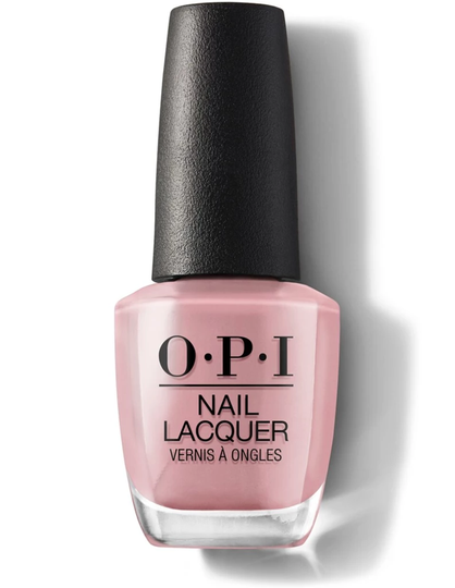 Nail Lacquer Tickle My France-Y