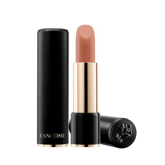 L'Absolu Rouge Drama Matte Lipstick 510 Ardent Sand