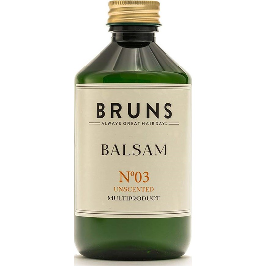 Bruns Products Balsam Nº03 300 ml