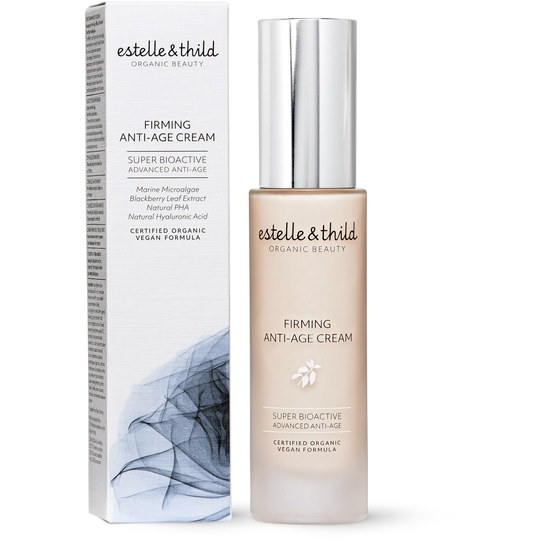 Estelle & Thild Super BioActive Firming Day Cream 50 ml