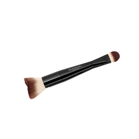 Dual Ended Foundation Brush