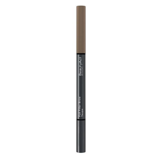 Full Filter Brow Taupe