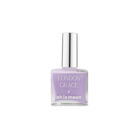 Oh La Moon Nail Polish Amethyst
