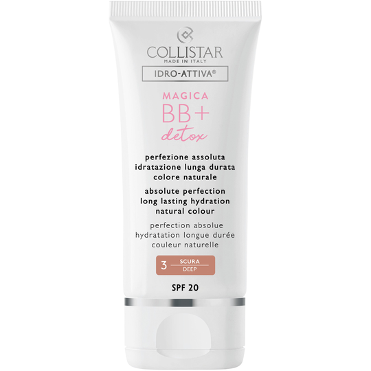 Collistar Magica BB+ Detox Deep