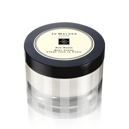 Red Roses Body Crème 175 ml