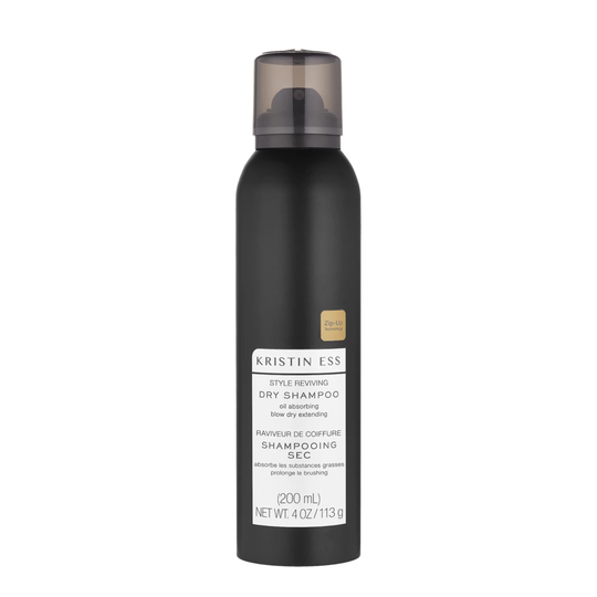 Style Reviving Dry Shampoo 200 ml