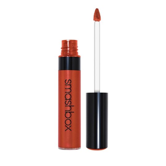 Be Legendary Liquid Pigment Lipstick Moscow Muled