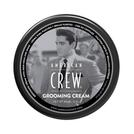 American Crew Grooming Cream 85g
