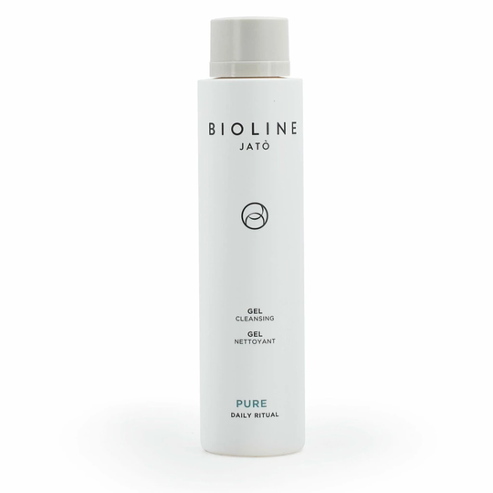 Pure Face Cleansing Gel