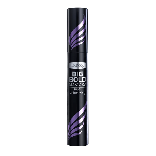Big Bold Mascara Black