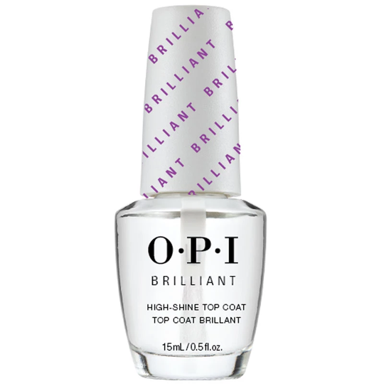 Brilliant Top Coat