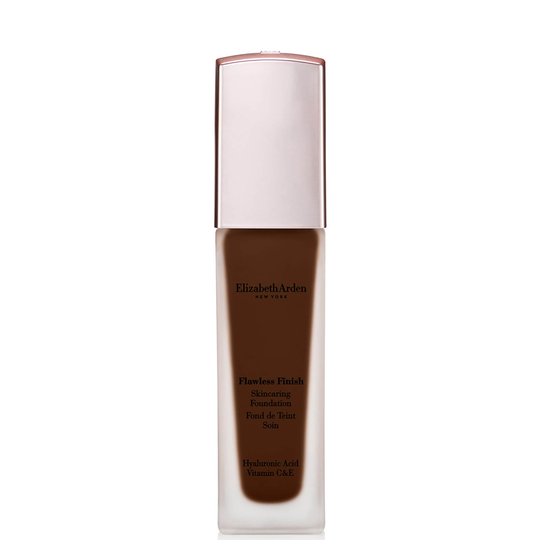 Elizabeth Arden Flawless Finish Skincaring Foundation 30ml (Various Shades) - 660C