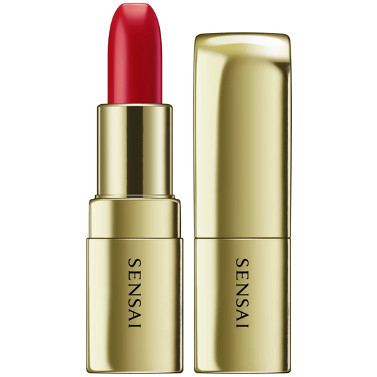 The Lipstick 3 Shakuyaku Red