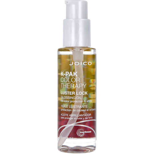 Joico K-pak Color Therapy Luster Lock Glossing Oil 63 ml