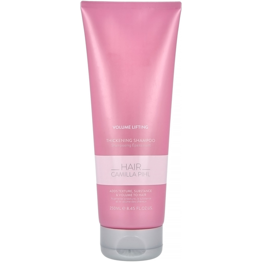 Camilla Pihl Cosmetics Hair Volume Lifting Shampoo 250 ml