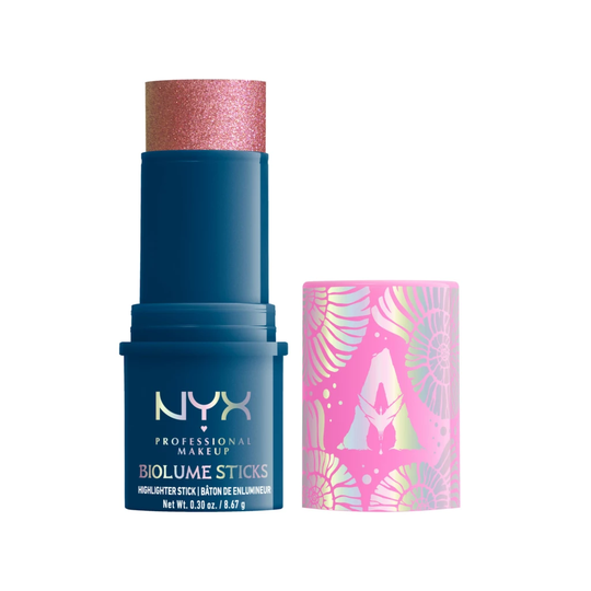 Avatar 2 - Biolume Sticks Coral Reef