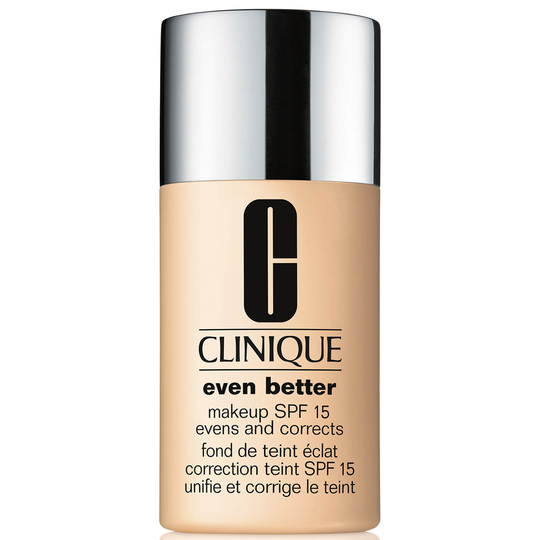 Clinique Even Better Makeup SPF15 30 ml - Stone